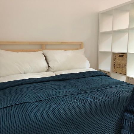 Appartement Moewe Mit 2 Zimmer Im Zentrum Potsdams Direkt An Der Havel Luaran gambar