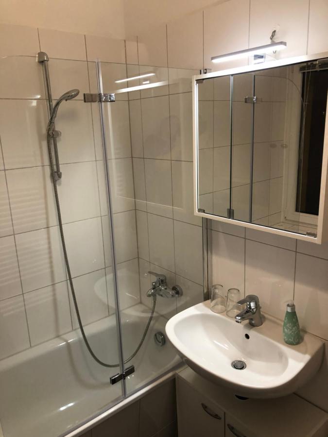 Appartement Moewe Mit 2 Zimmer Im Zentrum Potsdams Direkt An Der Havel Luaran gambar