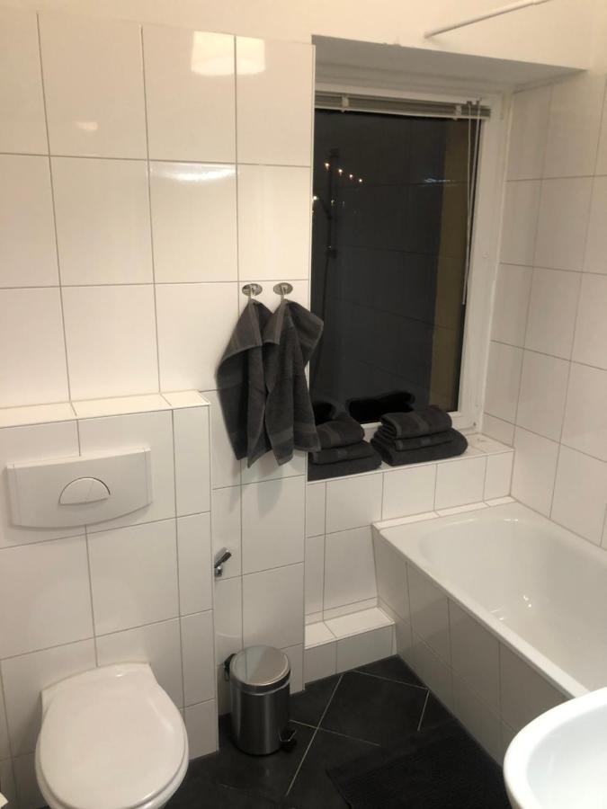 Appartement Moewe Mit 2 Zimmer Im Zentrum Potsdams Direkt An Der Havel Luaran gambar