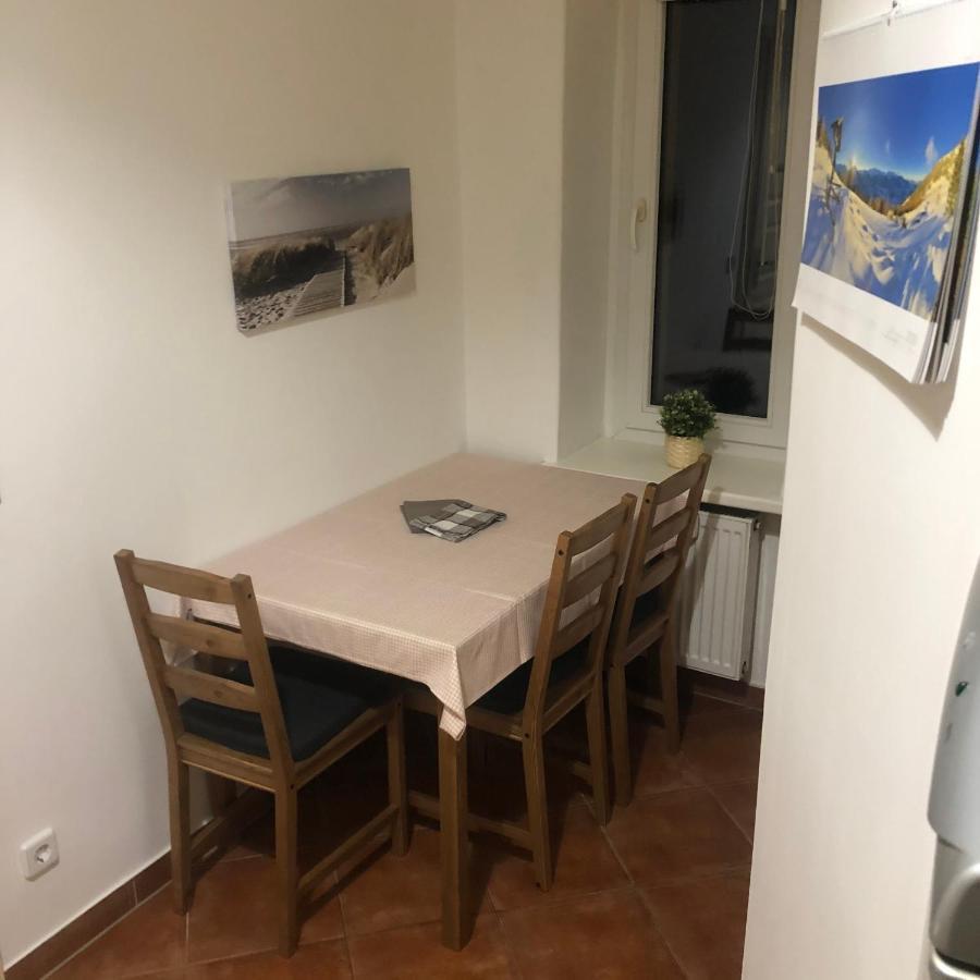 Appartement Moewe Mit 2 Zimmer Im Zentrum Potsdams Direkt An Der Havel Luaran gambar