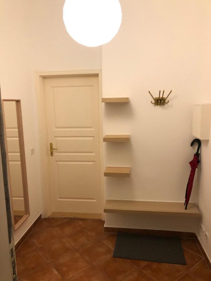 Appartement Moewe Mit 2 Zimmer Im Zentrum Potsdams Direkt An Der Havel Luaran gambar