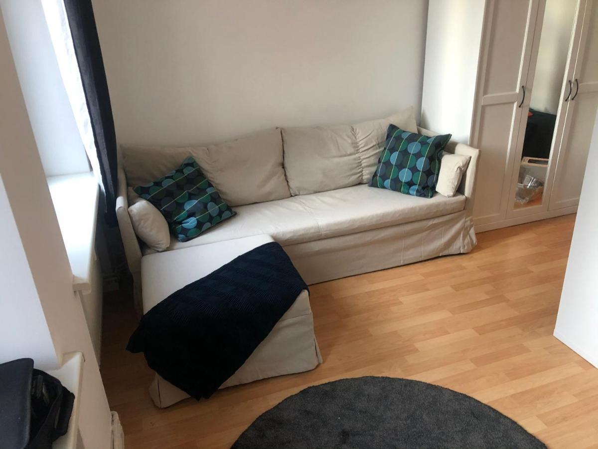 Appartement Moewe Mit 2 Zimmer Im Zentrum Potsdams Direkt An Der Havel Luaran gambar